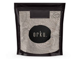 Orku 100g Fossil Shell Flour - Livestock Garden Pet Diatomaceous Earth V238-SUPDZ-39616251002960