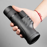 High Power Night Vision Telescope - 6-18X42 Continuous Zoom PRL-67866240DBT