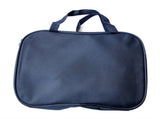 Dog & Cat Grooming Set - Multi-Tool Kit with Storage Case for Fur & Nail Care V888-ELOSUNG26844