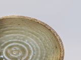 Udon Bowl 17cm Artichoke Glaze V637-C0908