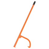 Cant Hook Tool, 46.5 in, Heavy Duty Steel Log Roller, Log Lifter Timber Jack 32" Dia Logs, Forestry V952-YMQJDPTCANTHZR4A9V0