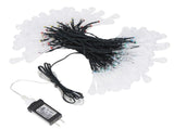 100LED Outdoor String Lights Decoration for Home Christmas Wedding Party Prop V1294-YM0901-3119200112311