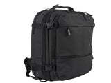 Carry On Backpack for Men 36 to 55L Expandable Rainproof Travel Backpack with USB Charging Port Anti V1294-YM0901-3117250029511