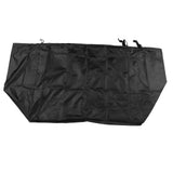 Portable Outdoor Prep Table Cover 420D Oxford Fabric Silver Coated Water Resistant Cover for Dining V1294-YM0901-3117240269711