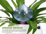 3-Pack Automatic Self Watering Planter Insert Plastic Device for Indoor and Outdoor Plants V1370-AZ4-11928
