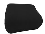 Ergonomic Back Cushion Comfortable Pressure Relief Lumbar Support Pillow for Office Chairs Car Seats V1294-YM0901-3117240263011
