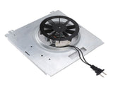 S0503B000 85315000 Bathroom Fan Motor Efficient Ventilation Fan Motor Power Plate Unit V1294-YM0901-3112240041211