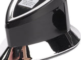 1500W Portable Handheld Steam Iron for Clothes Garment Fabric Wrinkles Remover 250ML Water Tank for V1294-YM0901-3113250166811