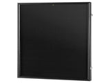 Jersey Display Frame Case, 590 x 790 x 40 mm, Large Lockable Sport Jersey Shadow Box with 98% UV V952-QYZSKJZX233356UORV0