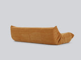 TANGO 3 Seater LOUNGE CHAIR V1158-ZE5583-MYJJL12-5-YE