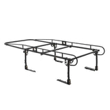 Truck Ladder Rack, 1000 LBS / 454 KG Strong Capacity Truck Racks, Non-Drilling / Drilling V952-KDJKDKCXLJKD1DVM9V0