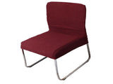 Dining Chair Covers Thickened Stretchy Polyester Fiber Waterproof Dust Proof Dining Chair Slipcover V1294-YM0901-3117230406412