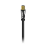 Monster Coaxial RG6 Cable 5M DS-MTRG6RFMALE5M