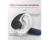 Bone Conduction Headphones,Bluetooth Wireless Headphones V1263-JX-43