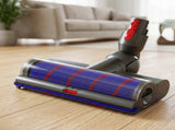Vacuum Head Replacement compatible with Dyson V7 V8 V10 V11 V15 VAC-DS-BH-GR