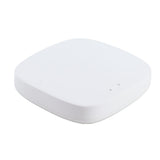 Home Intelligent Controller for Tuya Zigbee USB Powered Wireless Gateway APP Remote ControlWhite V1294-YM0901-3113210102612