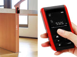 KXL-E40 Laser Range Finder with Display Hand Held Distance Measuring Equipment 0.05-40m V1294-YM0721-3111210035611