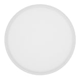 LED Flush Mount Ceiling 11.4inch Dimmable 3 Modes RGB Waterproof Round Ceiling V1294-YM0717-3119220122611