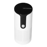 10 Million Negative Ion Air Purifier Portable Air Cleaner 3 Gear Adjustment for Home Car Accessories V1294-YM0710-3113210207511