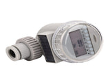 Solar Water Timer Smart Automatic Watering Irrigation Controller System with LCD Display Screen for V1294-YM0716-3111220186911