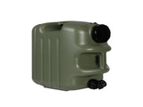 Mountview Water Container Jerry Can 25 Ltr UA1663-25L-GN