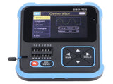 3 in 1 Handheld Digital Oscilloscope ABS Portable DSO TC3 LCR Meter Transistor Tester for V1294-YM0901-3114240015911