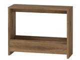 Levede Side Table with Magazine Rack Small End Table NI1062-DOA-AU