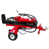 Yukon 75 Ton Petrol Hydraulic Log Splitter w/ Electric Key Start LOG-PTR-TPD-075