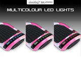 BULLET SX-2000 Hoverboard Scooter, 500W Brushless, UL Certified, AU Compliant, Superior Self V219-TOYHVBBL6PCA