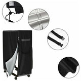 Waterproof Storage Cover for Adjustable Folding Bed, Multifunctional Protection for Folding Bed, V1237-ZY-715-267