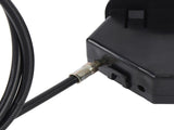 57.1in Replacement Throttle Cable for ZT1 ZTS1 ZTS2 42 46 50 54 60 Mover Engine ABS Material V1294-YM0901-3111240297911