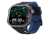 Smart Watch Fitness Tracker IP68 Water Proof Health Tracker Watch with 2.01 Inch HD Display Multiple V1294-YM0901-3115250083212