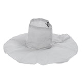 Tree Root Freeze Protector Thermal Insulation Antifreeze Frost Protection Thickened Fabric Winter V1294-YM0901-3111240280611