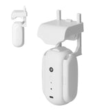 Automatic Curtain Driver Free Track Installation Smart Curtain Robot for Home Bedroom 5V V1294-YM0901-3114210096911