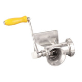Household Kitchen Manual Meat Grinder Hand Crank Meat Pepper Mincer Grinding Machine V1294-YM0901-3118200020511
