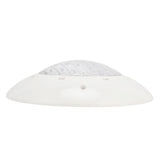 Swimming Pool Lamp Plastic IP68 Waterproof SMD2835 LED Underwater Lighting AC12V White Light12W V1294-YM0710-3119210180311