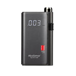 AlcoSense ® Elite 3 BT Personal Breathalyser With Bluetooth Mobile App AS3547 Certified V404-ALS-ELITE3-BT