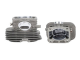 42mm Cylinder Piston Kit Cylinder Piston Assembly for Chainsaw PS 350 PS 351 PS 420 V1294-YM0706-3111230227311