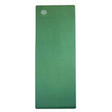 Mandala Yoga Mat Premium Bundle, Includes Yoga Mat 188cm H x 61cm W, Yoga Strap & Steel Hydration V398-MA-494JDG