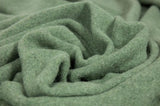 Brighton Throw - 100% NZ Wool - Sage V164-BR17