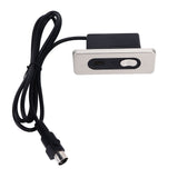 Electric Sofa Controller Manual Recliner Switch with USB Charging Port Sofa Voice Controller 5 Pin V1294-YM0523-3113220044311