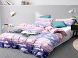 Harmony Montreux Serenity Quilt / Doona / Duvet Cover set V745-AQ043890S2