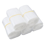 1000pcs Colostomy Bags Waterproof Leakproof Skin Friendly PE Disposable Ostomy Bags for Colostomy V1294-YM0901-3112240031611