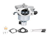 Carburetor Fuel Filter Gasket Jet Cleaner Tool Kit Fit for Kohler 1685319S 3285363S KT725 KT730 V1294-YM0523-3111210389311