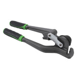 1/4in 5/16in 3/8in Tubing Bender 3 In 1 Pipe Bender 180 Degree HVAC Copper Aluminum Tubes Bending V1294-YM0901-3114240060911