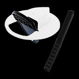 2 x Flip N Slide Bucket Lid Mouse Rat Trap Automatic Mouse Trap With Ladder Reusable V63-842071