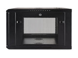 CyberPower 9U Rack 600mm DS-CPCR9U61001