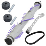 Brush Roll Belt Wheels For Shark NV350,NV351,For Lift-Away Upright Vacuum 117FFJ Accessories Vacuum V1189-LWWAL-20260327-04769