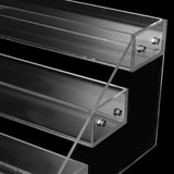 Sturdy Acrylic Multi-Function Cabinet Organizer for Kitchen Spices and Condiments V1369-AZ3-W-10637