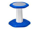 Kids Wobble Chair, Active Chair with Sponge Cushion, Wobble Stool Improves Focus, Posture and Calm V952-PHZDZYJCKLSD58CJLV0